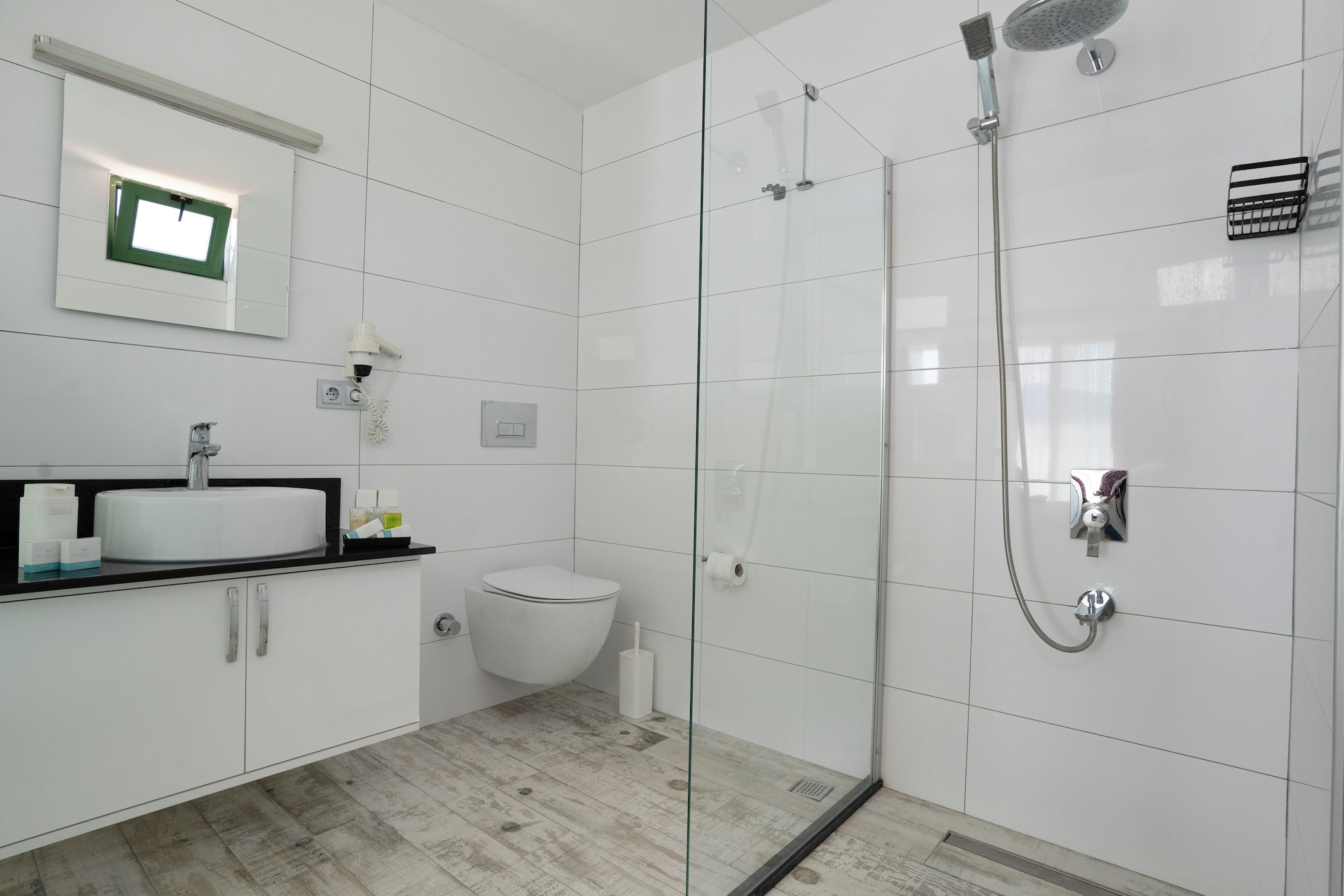 kalkan beach park hotel