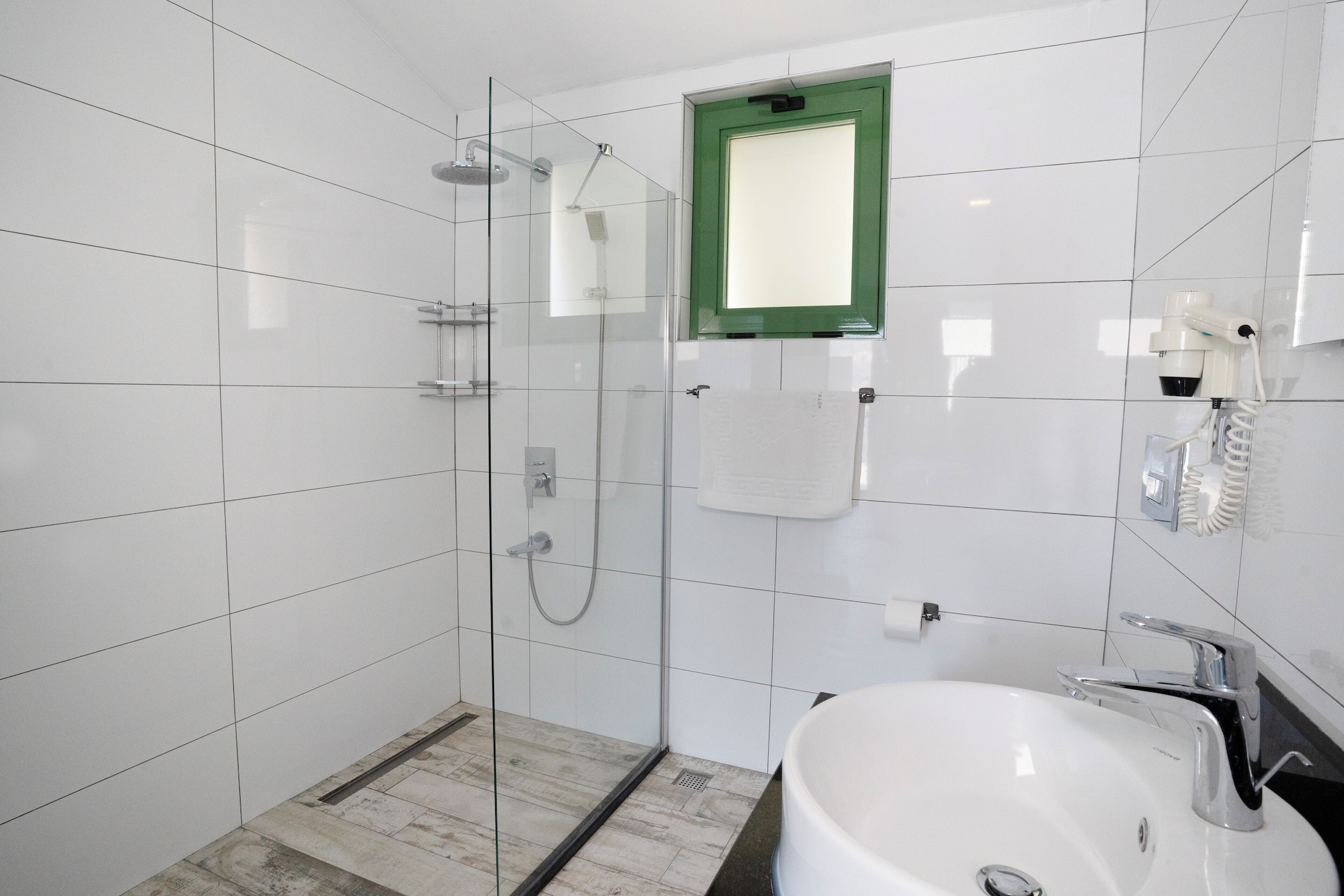 kalkan beach park hotel