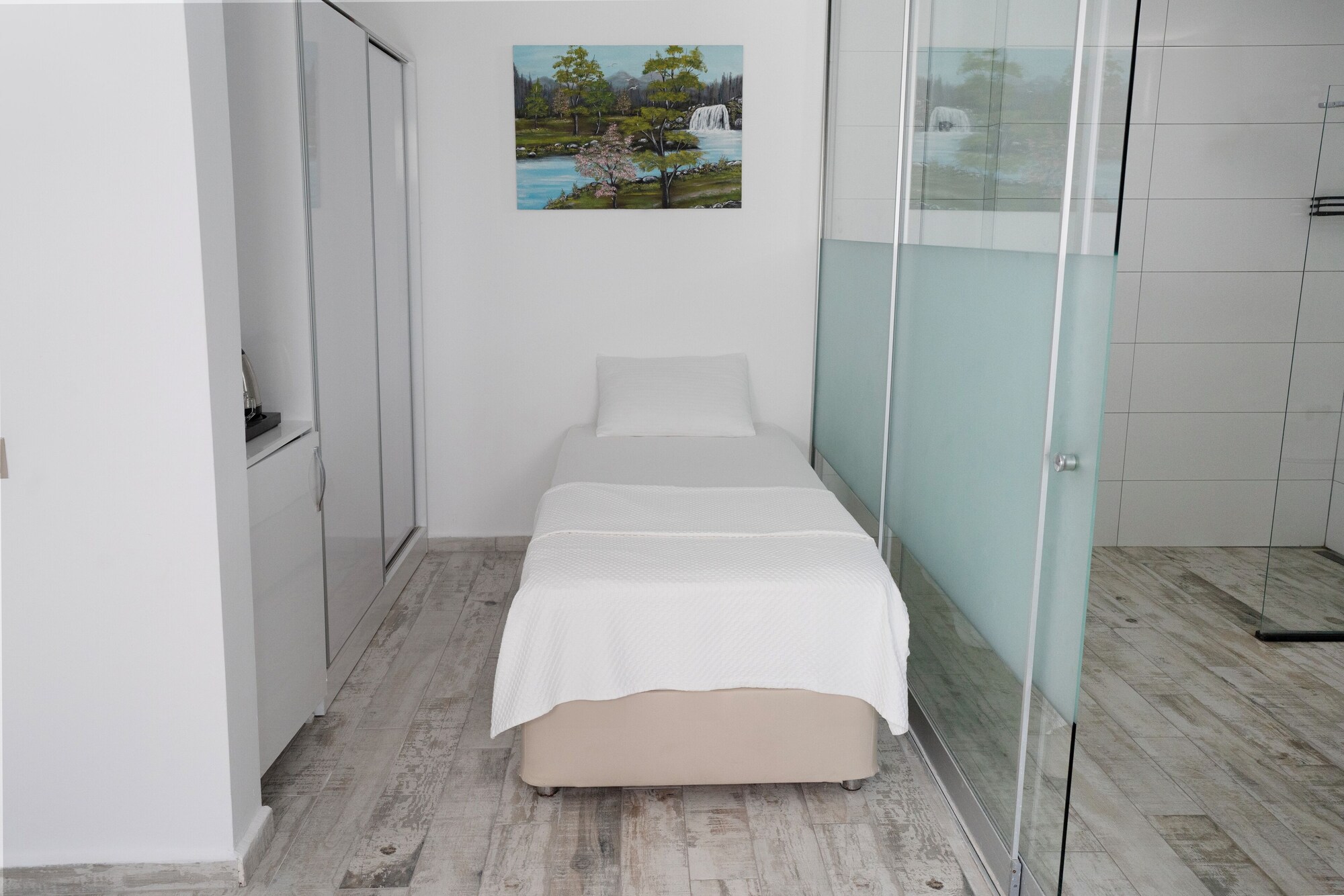 kalkan beach park hotel