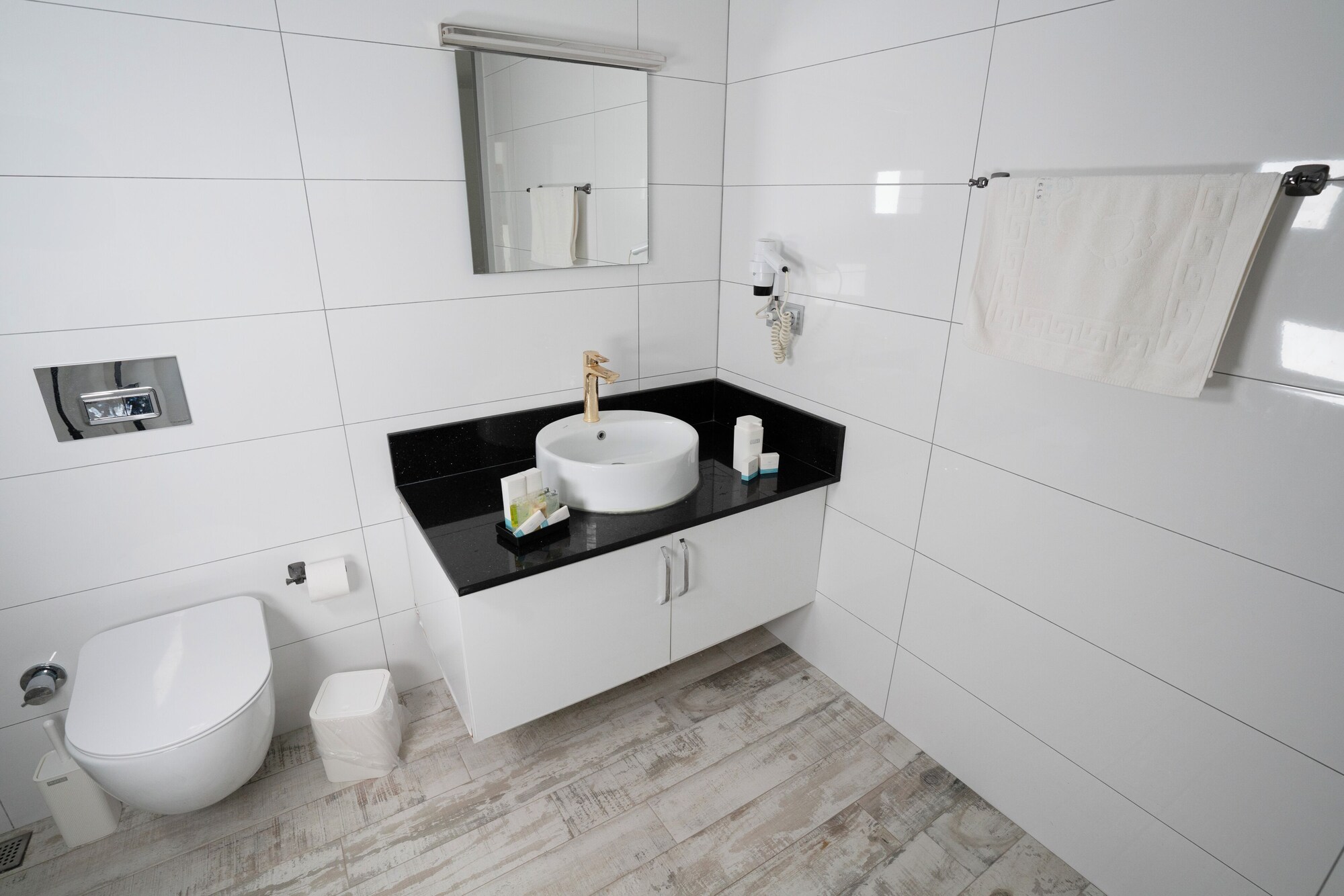 kalkan beach park hotel
