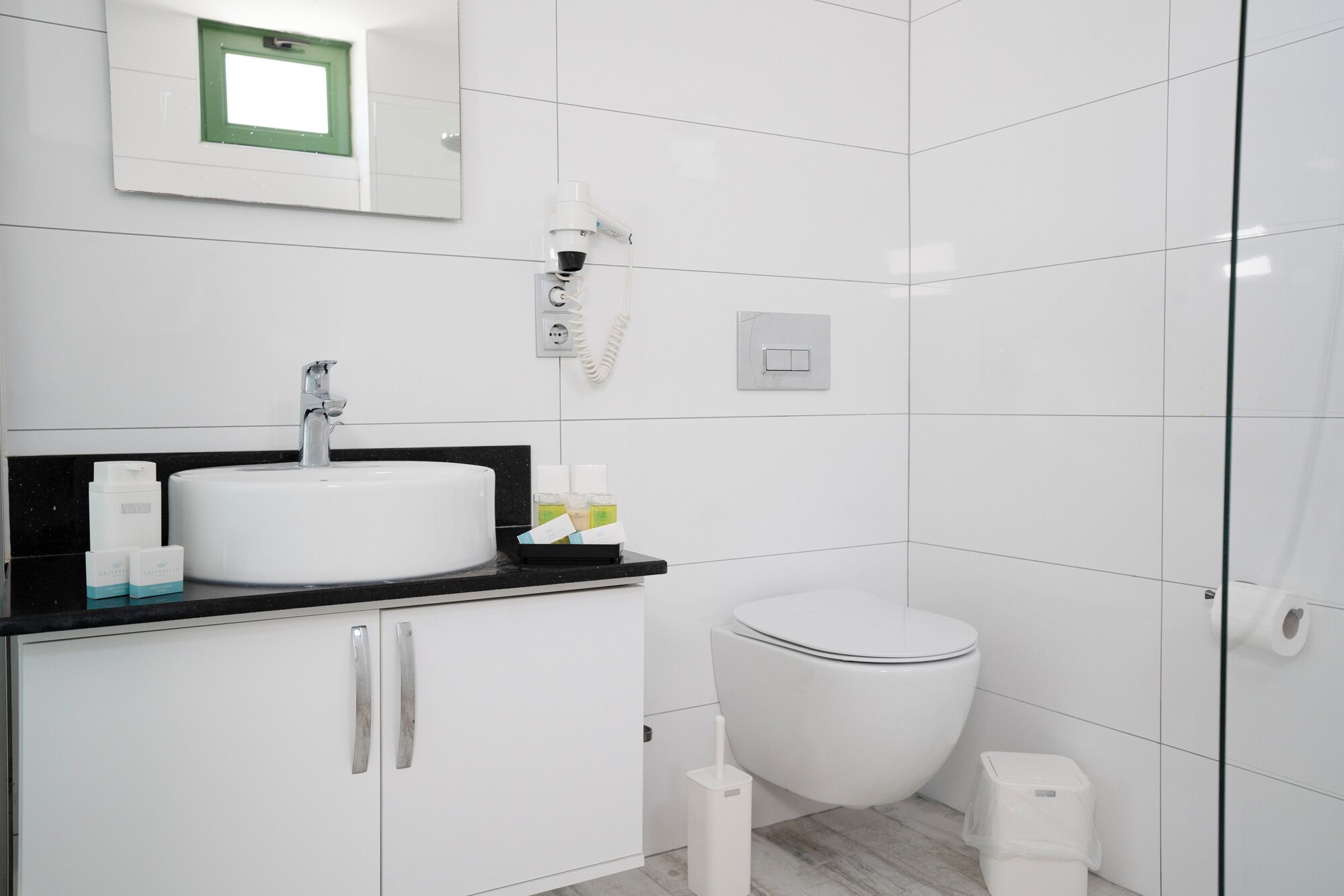 kalkan beach park hotel