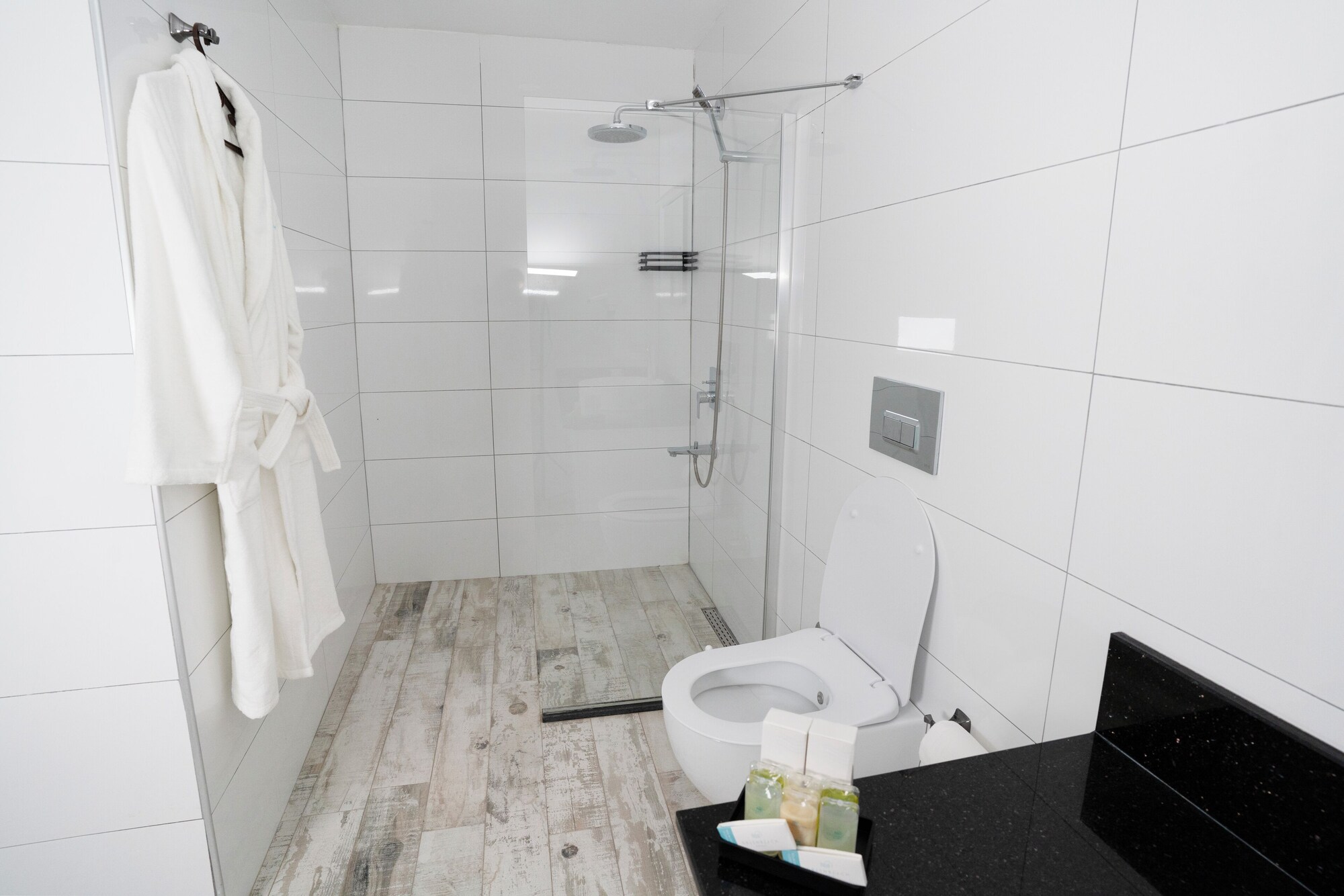 kalkan beach park hotel