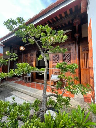 guning xiexinyuan