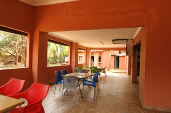 copacopa lodge and conference centre