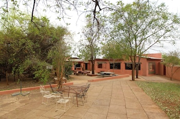 copacopa lodge and conference centre