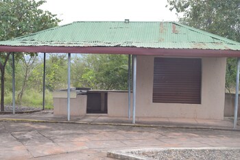 copacopa lodge and conference centre