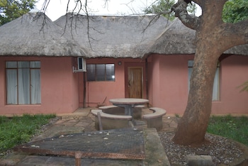 copacopa lodge and conference centre