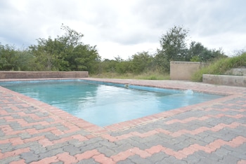 copacopa lodge and conference centre