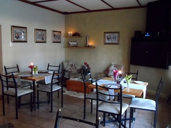 a cherry lane self catering and bandb
