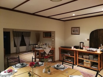 a cherry lane self catering and bandb