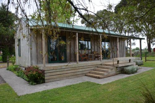 havelock north holiday park