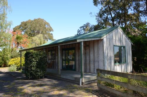 havelock north holiday park