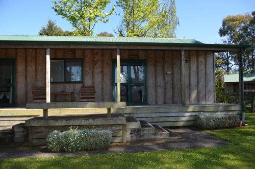 havelock north holiday park