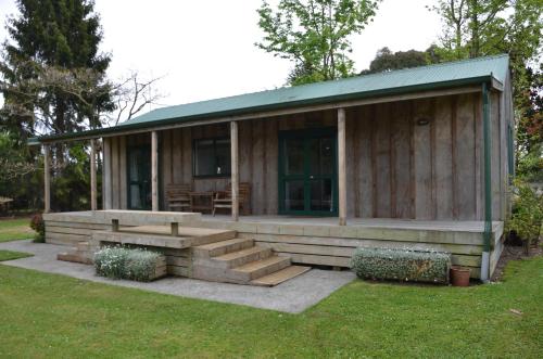 havelock north holiday park