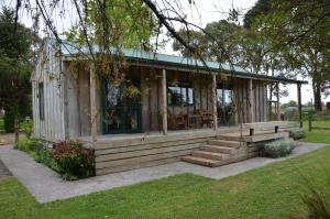 havelock north holiday park