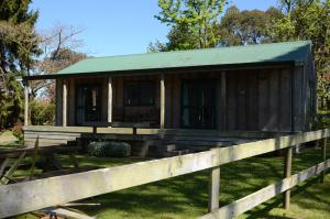 havelock north holiday park