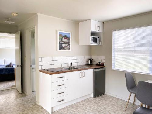 havelock north holiday park