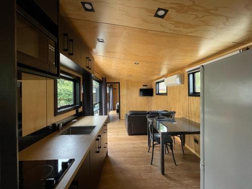 havelock north holiday park