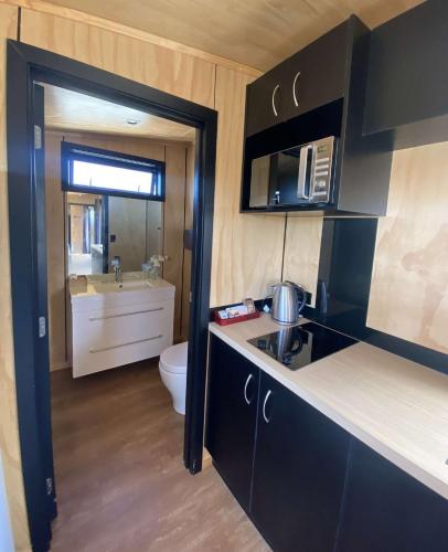 havelock north holiday park