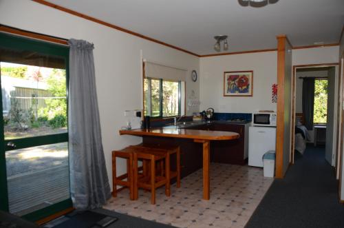 havelock north holiday park