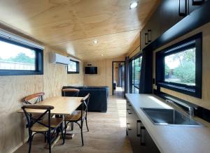 havelock north holiday park