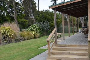 havelock north holiday park