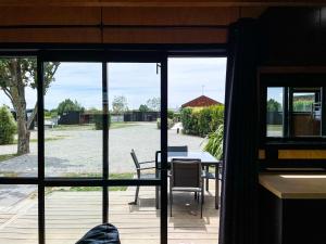 havelock north holiday park