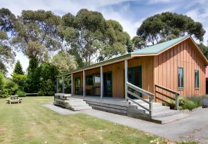 havelock north holiday park