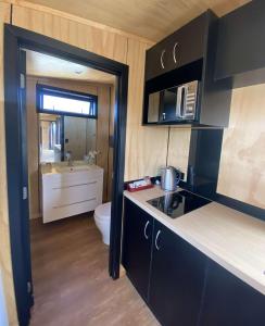 havelock north holiday park