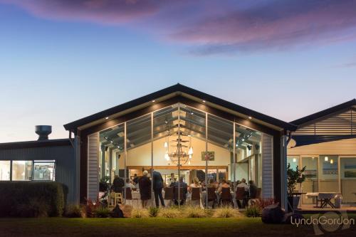 havelock north holiday park