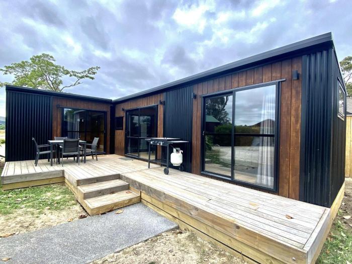 havelock north holiday park