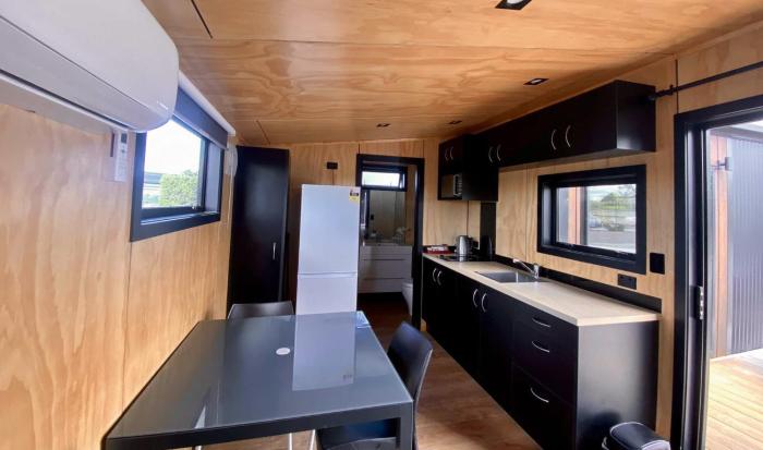 havelock north holiday park