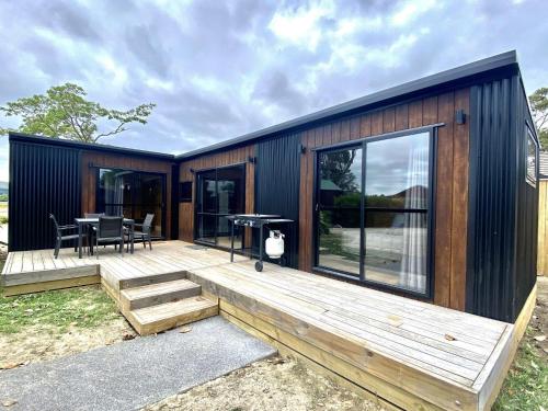 havelock north holiday park