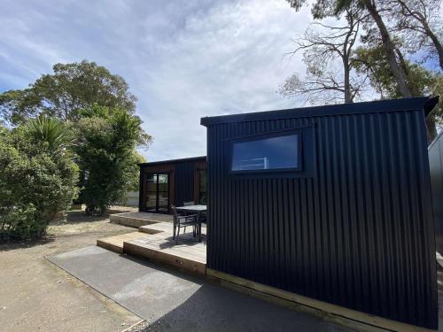 havelock north holiday park