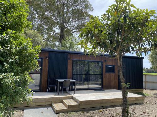 havelock north holiday park