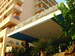 Hotel And Spa Entremares,Costa Calida>>Cartagena,4 star