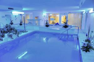 Hotel And Spa Entremares,Costa Calida>>Cartagena,4 star