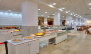 Hotel And Spa Entremares,Costa Calida>>Cartagena,4 star