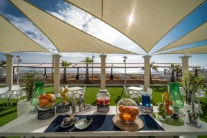 Hotel And Spa Entremares,Costa Calida>>Cartagena,4 star
