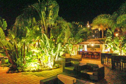 hotel puerto juan montiel spa and base nautica