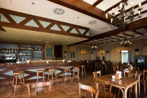 hotel puerto juan montiel spa and base nautica