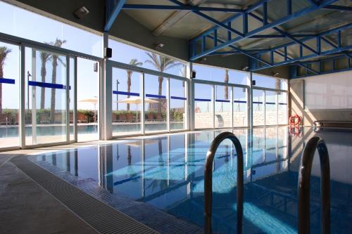 hotel puerto juan montiel spa and base nautica