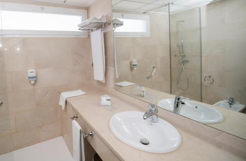 hotel puerto juan montiel spa and base nautica