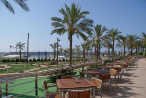 hotel puerto juan montiel spa and base nautica