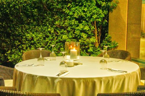 hotel puerto juan montiel spa and base nautica