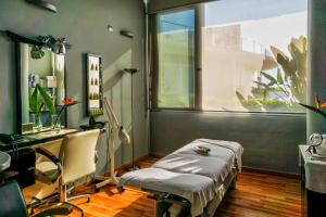 hotel puerto juan montiel spa and base nautica