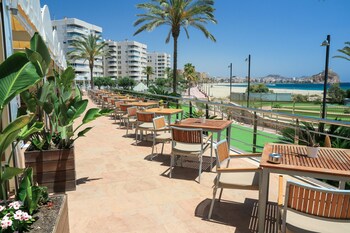 Hotel Puerto Juan Montiel Spa & Base Nautica,Murcia>>Aguilas,4 star