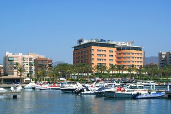 Hotel Puerto Juan Montiel Spa & Base Nautica,Murcia>>Aguilas,4 star