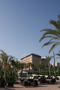 Hotel Puerto Juan Montiel Spa & Base Nautica,Murcia>>Aguilas,4 star