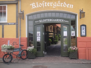 hotel klostergaarden